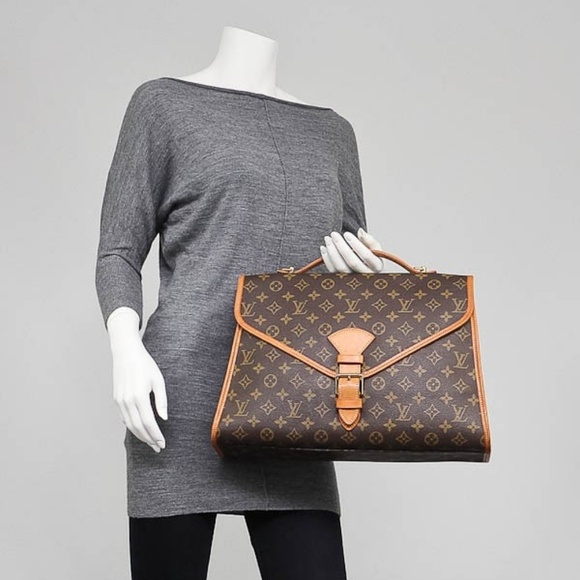 Louis Vuitton Handbags - Louis Vuitton Beverly Briefcase